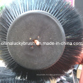 Brosse en PP pour la machine de balayeuse (YY-112)